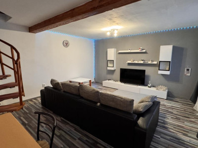 Apartamente de inchiriat Sibiu Mihai Viteazul imagine mica 4