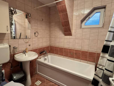 Apartamente de inchiriat Sibiu Mihai Viteazul imagine mica 5