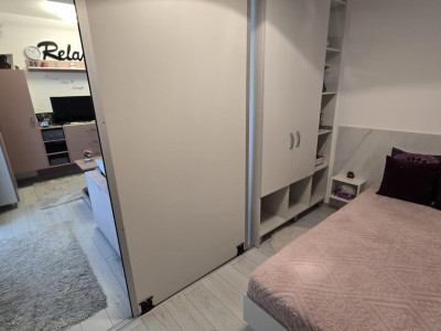 Apartamente de vanzare Sibiu Doamna Stanca imagine mica 5