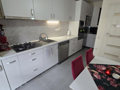 Apartamente de vanzare Sibiu Doamna Stanca imagine mica 8