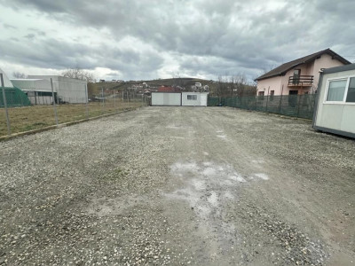 Terenuri de inchiriat Sura Mare imagine mica 4