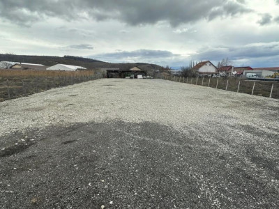 Terenuri de inchiriat Sibiu Viile Sibiului imagine mica 2