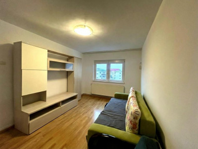 Apartamente de vanzare Sibiu Valea Aurie imagine mica 2