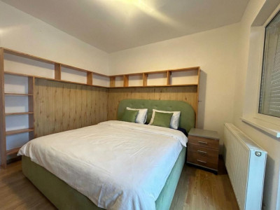 Apartamente de vanzare Sibiu Valea Aurie imagine mica 3