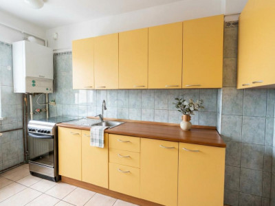 Apartamente de vanzare Sibiu Valea Aurie imagine mica 6