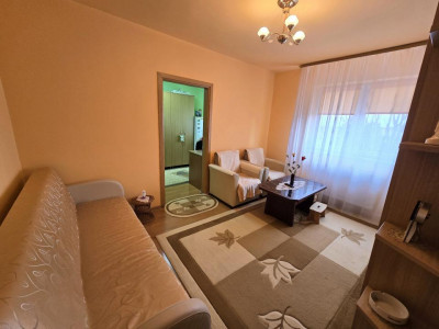 Apartamente de vanzare Sibiu Mihai Viteazul imagine mica 2