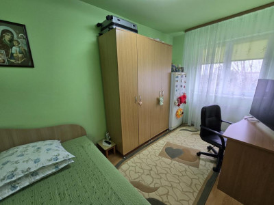 Apartamente de vanzare Sibiu Mihai Viteazul imagine mica 4