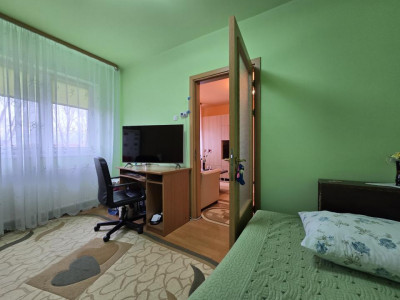 Apartamente de vanzare Sibiu Mihai Viteazul imagine mica 5