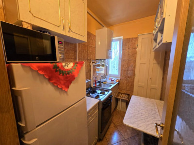 Apartamente de vanzare Sibiu Mihai Viteazul imagine mica 6
