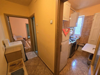 Apartamente de vanzare Sibiu Mihai Viteazul imagine mica 8
