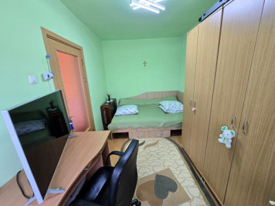 Apartamente de vanzare Sibiu Mihai Viteazul imagine mica 13