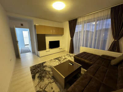 Apartamente de inchiriat Sibiu Selimbar imagine mica 2