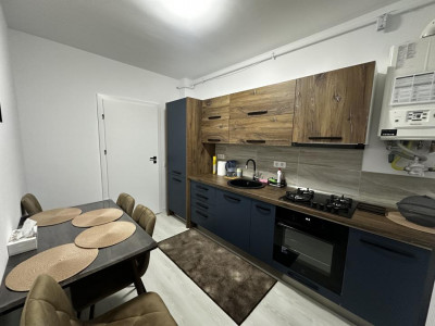 Apartamente de inchiriat Sibiu Selimbar imagine mica 4