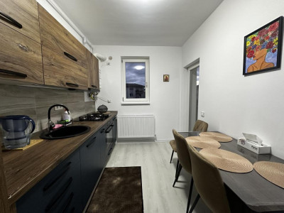 Apartamente de inchiriat Sibiu Selimbar imagine mica 5
