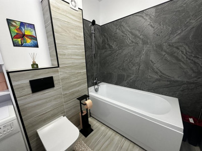 Apartamente de inchiriat Sibiu Selimbar imagine mica 7