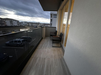 Apartamente de inchiriat Sibiu Selimbar imagine mica 10