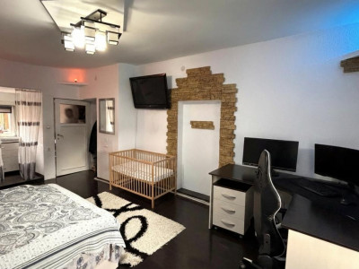 Apartamente de vanzare Sibiu Centrul Istoric imagine mica 4