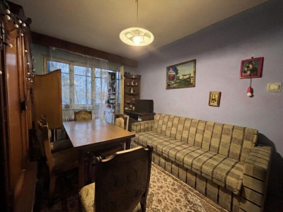 Apartamente de vanzare Cluj-Napoca Manastur imagine mica 1