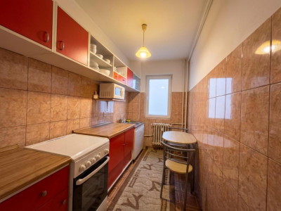 Apartamente de vanzare Cluj-Napoca Manastur imagine mica 4