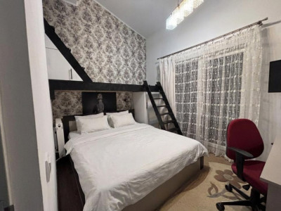 Apartamente de vanzare Cluj-Napoca Iris imagine mica 3