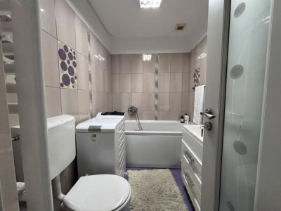 Apartamente de vanzare Cluj-Napoca Iris imagine mica 5