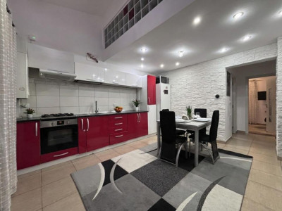 Apartamente de vanzare Cluj-Napoca Iris imagine mica 6