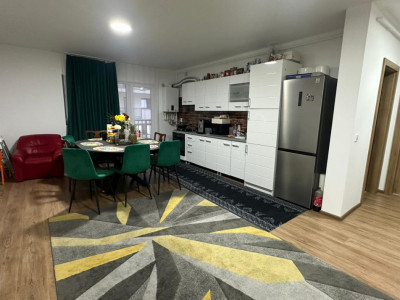 Apartamente de vanzare Sibiu Doamna Stanca imagine mica 12