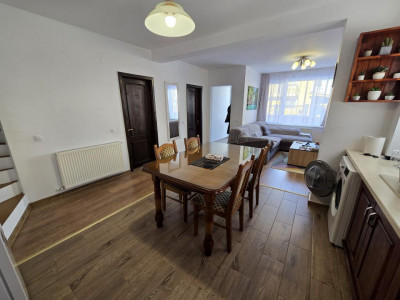 Case de vanzare Sibiu Calea Cisnadiei - Arhitectilor imagine mica 4