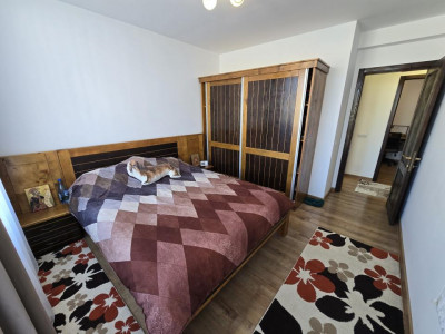 Case de vanzare Sibiu Calea Cisnadiei - Arhitectilor imagine mica 5