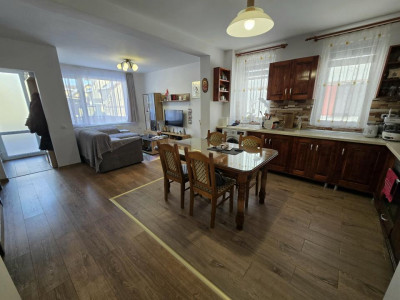 Case de vanzare Sibiu Calea Cisnadiei - Arhitectilor imagine mica 10