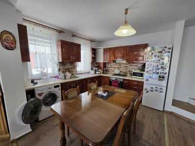 Case de vanzare Sibiu Calea Cisnadiei - Arhitectilor imagine mica 11