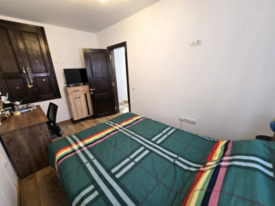 Case de vanzare Sibiu Calea Cisnadiei - Arhitectilor imagine mica 14