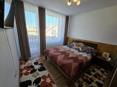 Case de vanzare Sibiu Calea Cisnadiei - Arhitectilor imagine mica 15