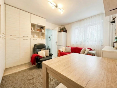 Apartamente de vanzare Cluj-Napoca Manastur imagine mica 1