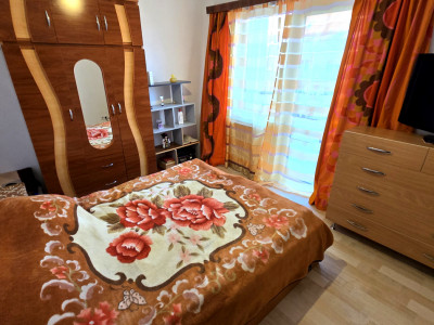 Case de vanzare Sibiu Calea Cisnadiei - Arhitectilor imagine mica 4