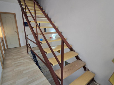 Case de vanzare Sibiu Calea Cisnadiei - Arhitectilor imagine mica 13