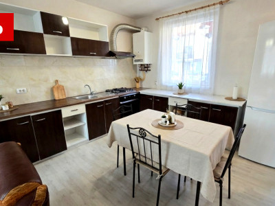 Case de vanzare Sibiu Calea Cisnadiei - Arhitectilor imagine mica 2