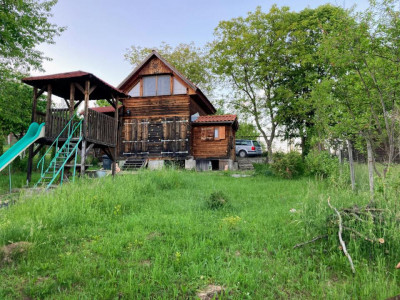 Case de vanzare Rasinari imagine mica 1