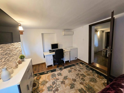Apartamente de vanzare Sibiu Centrul Istoric imagine mica 5