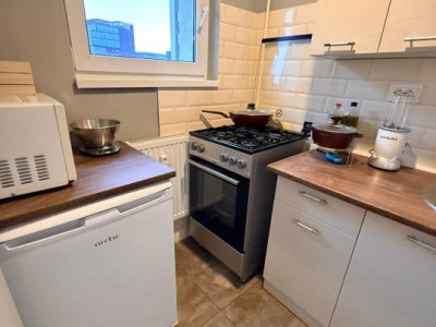 Apartamente de vanzare Cluj-Napoca Centru imagine mica 4