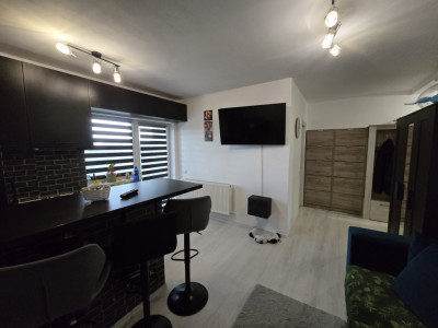 Apartamente de inchiriat Sibiu Calea Cisnadiei - Arhitectilor imagine mica 3