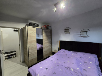 Apartamente de inchiriat Sibiu Calea Cisnadiei - Arhitectilor imagine mica 7