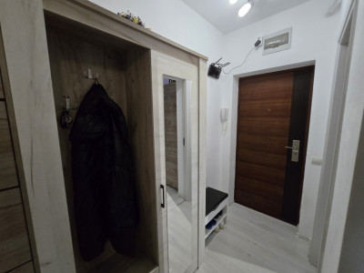 Apartamente de inchiriat Sibiu Calea Cisnadiei - Arhitectilor imagine mica 8