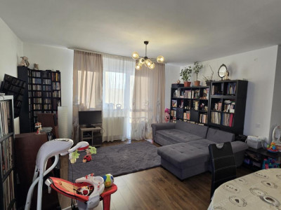 Apartamente de vanzare Sibiu Rahovei imagine mica 2