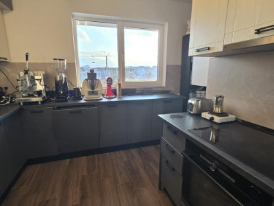 Apartamente de vanzare Sibiu Rahovei imagine mica 5