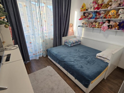 Apartamente de vanzare Sibiu Rahovei imagine mica 6