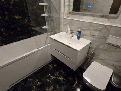 Apartamente de vanzare Sibiu Rahovei imagine mica 8