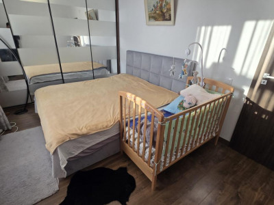 Apartamente de vanzare Sibiu Rahovei imagine mica 9