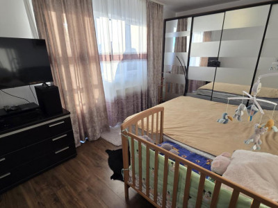 Apartamente de vanzare Sibiu Rahovei imagine mica 10