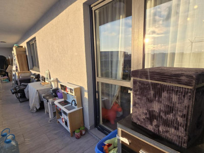 Apartamente de vanzare Sibiu Rahovei imagine mica 12